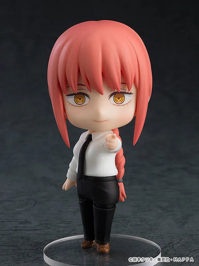 Chainsaw Man - Makima - Nendoroid #2004 - 2026 Re-release (Good Smile Company)ㅤ – Good Smile Company – ActionFigureBrasil — acessórios