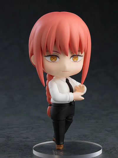 Chainsaw Man - Makima - Nendoroid #2004 (Good Smile Company)ㅤ – Good Smile Company – ActionFigureBrasil — embalagem