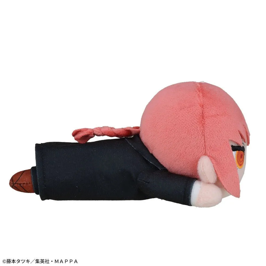 Chainsaw Man - Makima - Nesoberi S (SEGA)ㅤ – SEGA – ActionFigureBrasil