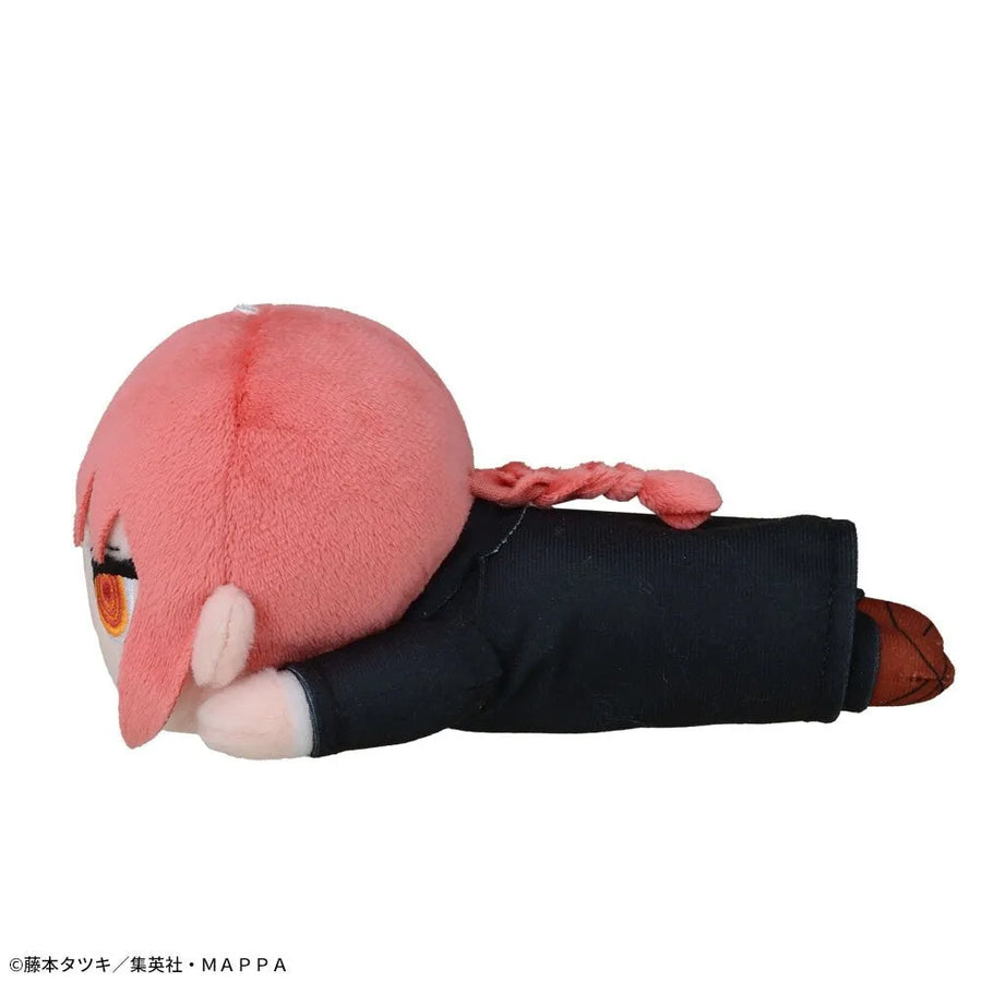 Chainsaw Man - Makima - Nesoberi S (SEGA)ㅤ – SEGA – ActionFigureBrasil