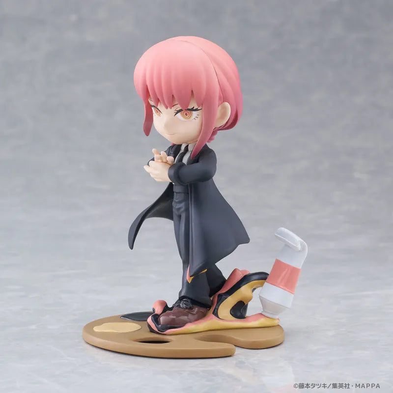 Chainsaw Man - Makima - PalVerse Pale. (Bushiroad Creative)ㅤ – Bushiroad Creative – ActionFigureBrasil