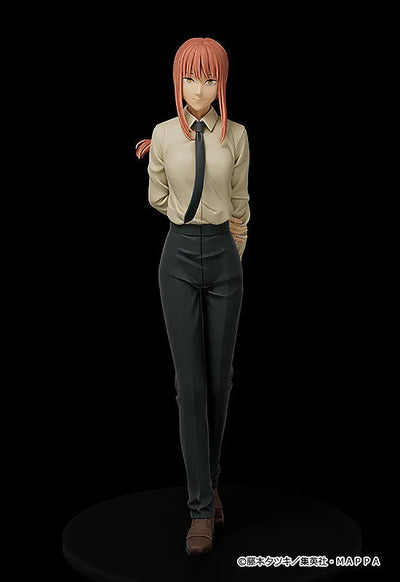 Chainsaw Man - Makima - Plamax - Model Kit (Max Factory)ㅤ – Max Factory – ActionFigureBrasil — acessórios