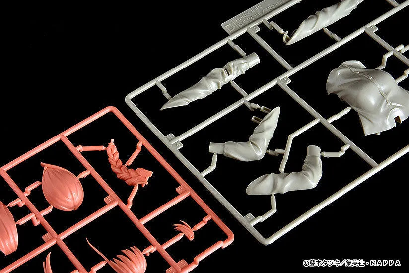 Chainsaw Man - Makima - Plamax - Model Kit (Max Factory)ㅤ – Max Factory – ActionFigureBrasil