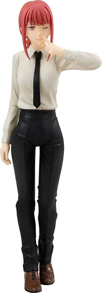 Chainsaw Man - Makima - Pop Up Parade (Good Smile Company)ㅤ – Good Smile Company – ActionFigure Brasil