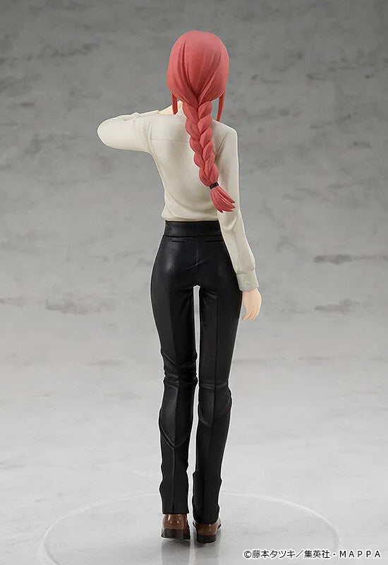 Chainsaw Man - Makima - Pop Up Parade (Good Smile Company)ㅤ – Good Smile Company – ActionFigure Brasil