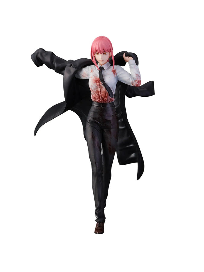 Chainsaw Man - Makima - Shibuya Scramble Figure - 1/7 (Alpha Satellite, eStream)ㅤ – Alpha Satellite,eStream – ActionFigure Brasil
