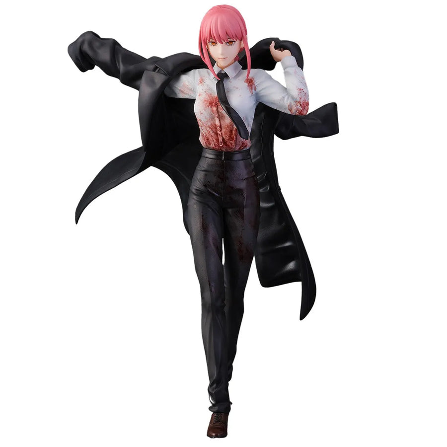 Chainsaw Man - Makima - Shibuya Scramble Figure - 1/7 (Alpha Satellite, eStream)ㅤ – Alpha Satellite,eStream – ActionFigure Brasil
