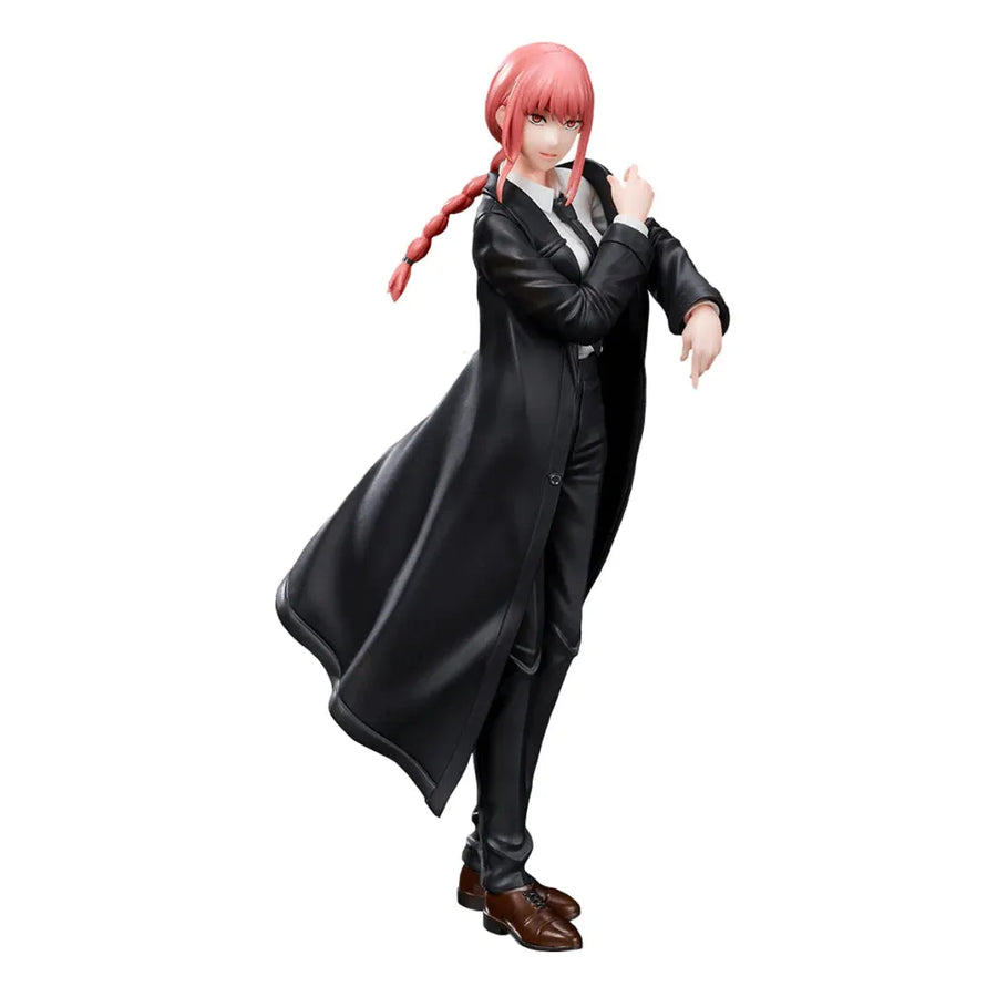 Chainsaw Man - Makima (Taito)ㅤ – Taito – ActionFigureBrasil