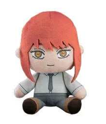 Chainsaw Man - Makima - Tenori Plush (Good Smile Company)ㅤ – Good Smile Company – ActionFigureBrasil