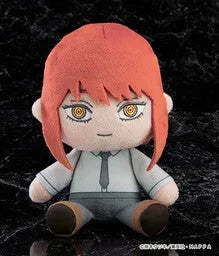Chainsaw Man - Makima - Tenori Plush (Good Smile Company)ㅤ – Good Smile Company – ActionFigureBrasil — ângulo diferente