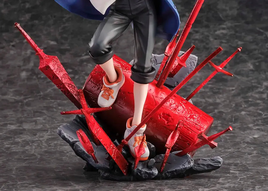 Chainsaw Man - Nyaako - Power - S-Fire - 1/7 (SEGA) [Shop Exclusive]ㅤ – SEGA – ActionFigureBrasil