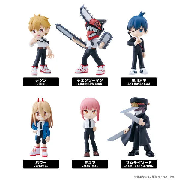 Chainsaw Man - PalVerse Pale. (Bushiroad Creative)ㅤ – Bushiroad Creative – ActionFigureBrasil