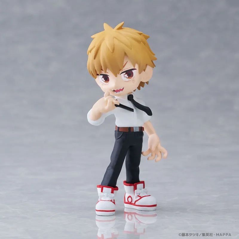 Chainsaw Man - PalVerse Pale. (Bushiroad Creative)ㅤ – Bushiroad Creative – ActionFigureBrasil