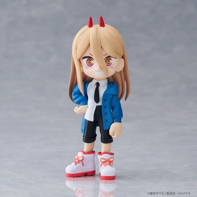 Chainsaw Man - PalVerse Pale. (Bushiroad Creative)ㅤ – Bushiroad Creative – ActionFigureBrasil
