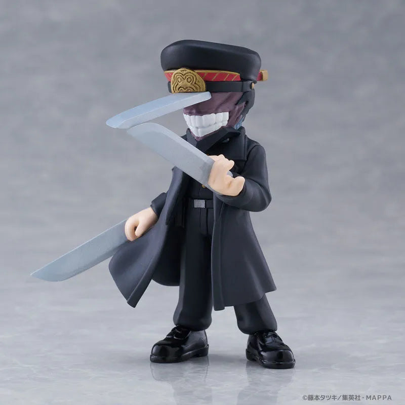 Chainsaw Man - PalVerse Pale. (Bushiroad Creative)ㅤ – Bushiroad Creative – ActionFigureBrasil