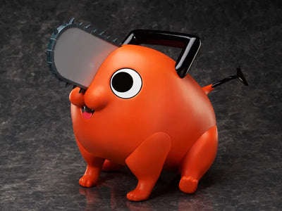 Chainsaw Man - Pochita - F:Nex - 1/1 (FuRyu, Mappa) [Shop Exclusive]ㅤ – FuRyu – ActionFigureBrasil — ambientada