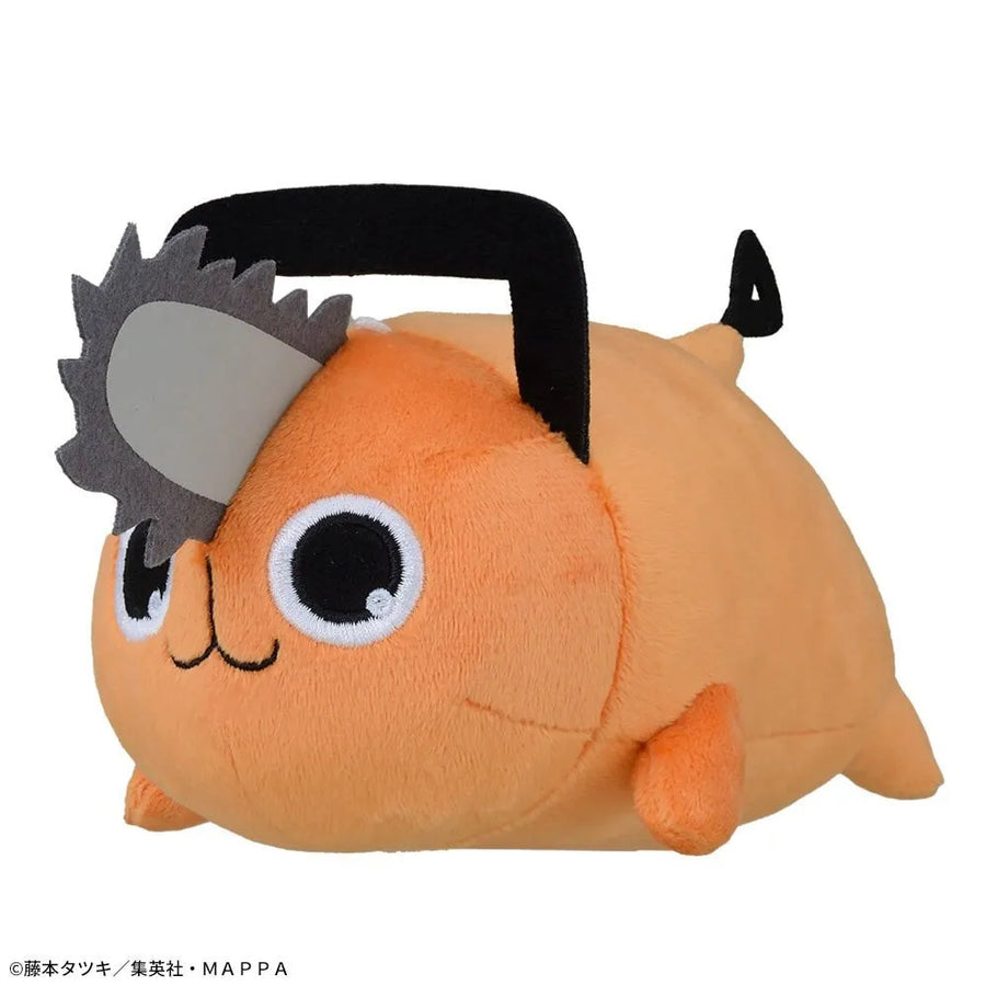 Chainsaw Man - Pochita - Nesoberi S (SEGA)ㅤ – SEGA – ActionFigureBrasil