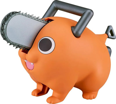 Chainsaw Man - Pochita - Plamax (Good Smile Company, Max Factory)ㅤ – Good Smile Company – ActionFigureBrasil