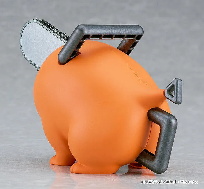 Chainsaw Man - Pochita - Plamax (Good Smile Company, Max Factory)ㅤ – Good Smile Company – ActionFigureBrasil
