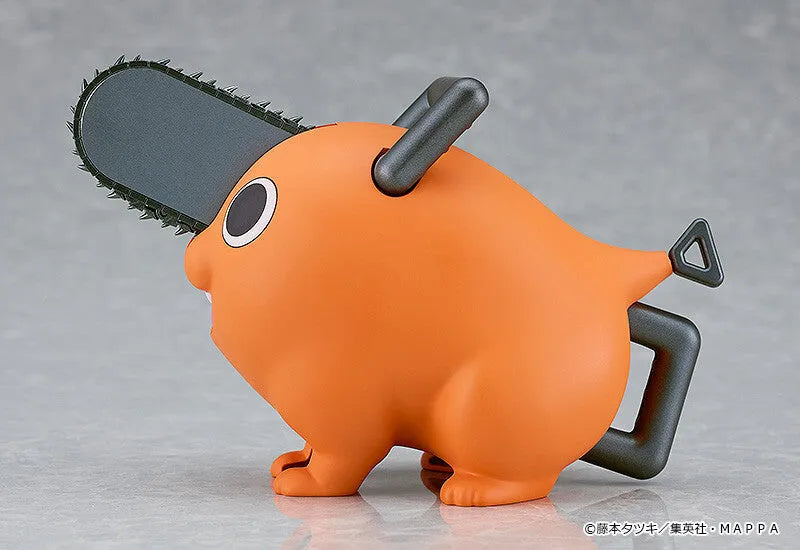 Chainsaw Man - Pochita - Plamax (Good Smile Company, Max Factory)ㅤ – Good Smile Company – ActionFigureBrasil