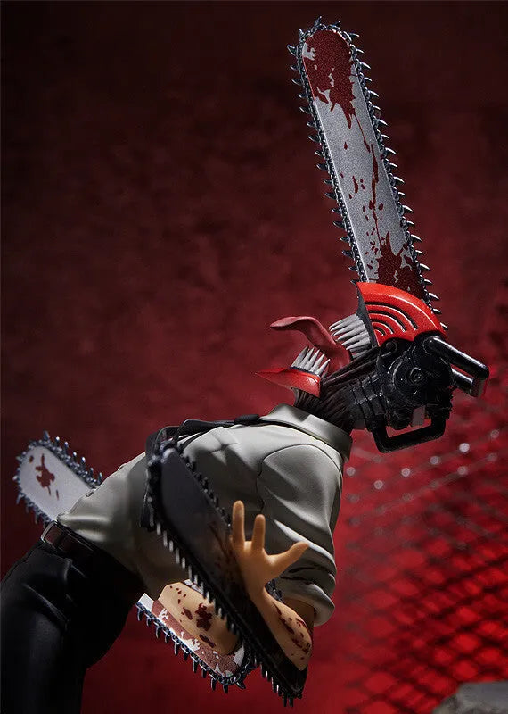 Chainsaw Man - Pop Up Parade (Good Smile Company)ㅤ – Good Smile Company – ActionFigure Brasil