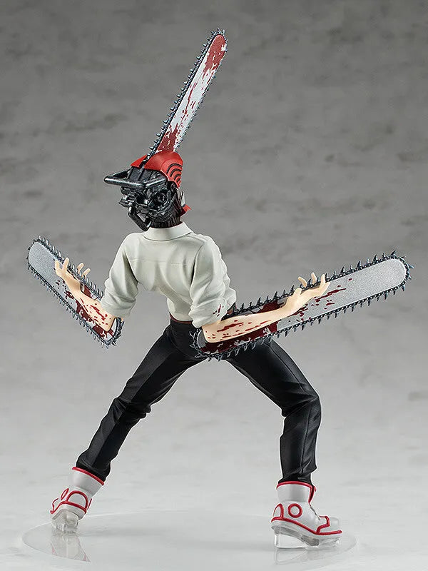 Chainsaw Man - Pop Up Parade (Good Smile Company)ㅤ – Good Smile Company – ActionFigure Brasil