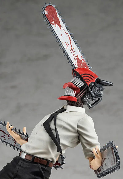 Chainsaw Man - Pop Up Parade (Good Smile Company)ㅤ – Good Smile Company – ActionFigureBrasil — embalagem