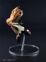 Chainsaw Man - Power - Aerial (Taito)ㅤ – Taito – ActionFigure Brasil