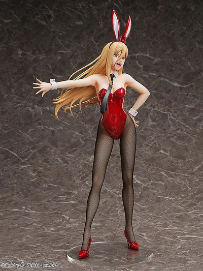 Chainsaw Man - Power - B-style - 1/4 - Bunny Ver. - 2026 Re-release (FREEing)ㅤ – FREEing – ActionFigureBrasil
