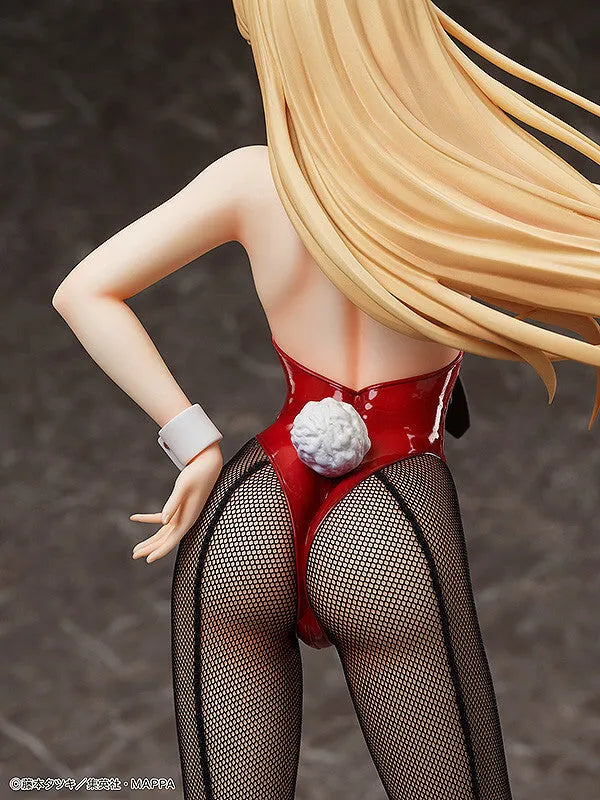 Chainsaw Man - Power - B-style - 1/4 - Bunny Ver. (FREEing) [Shop Exclusive]ㅤ – FREEing – ActionFigureBrasil