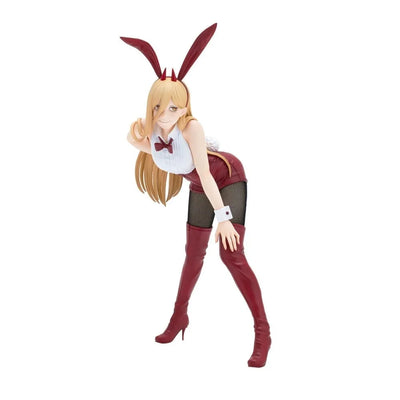 Chainsaw Man - Power - BiCute Bunnies (FuRyu)ㅤ – FuRyu – ActionFigureBrasil