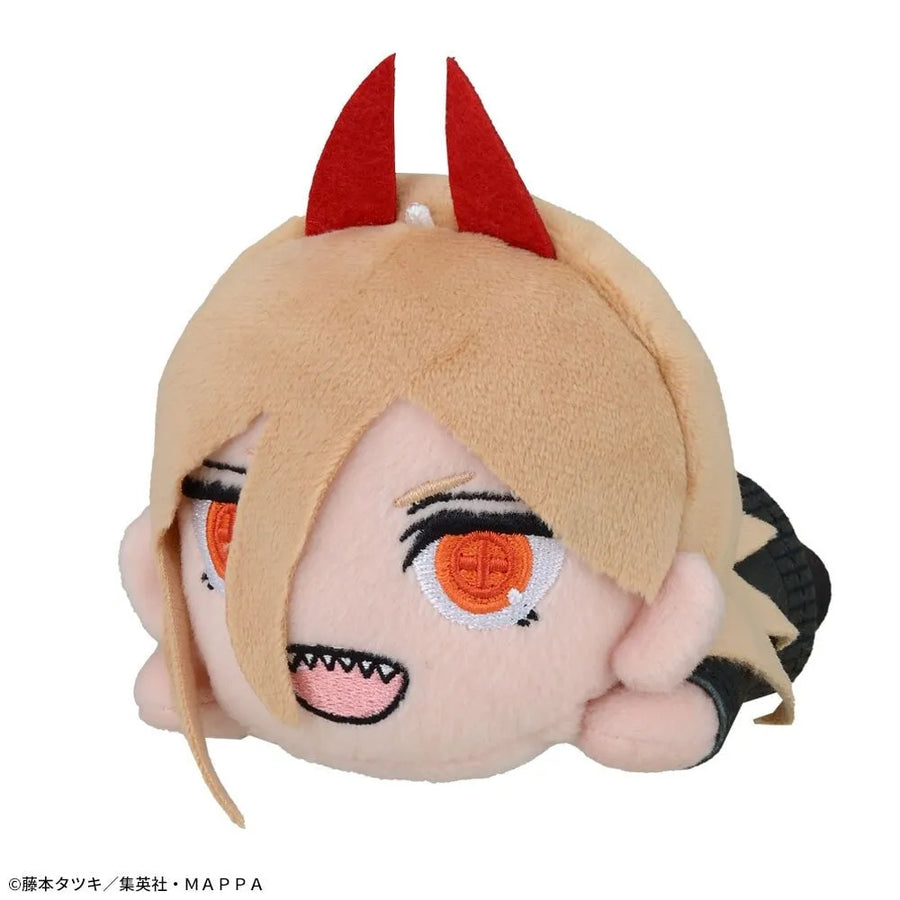 Chainsaw Man - Power - Nesoberi S (SEGA)ㅤ – SEGA – ActionFigureBrasil