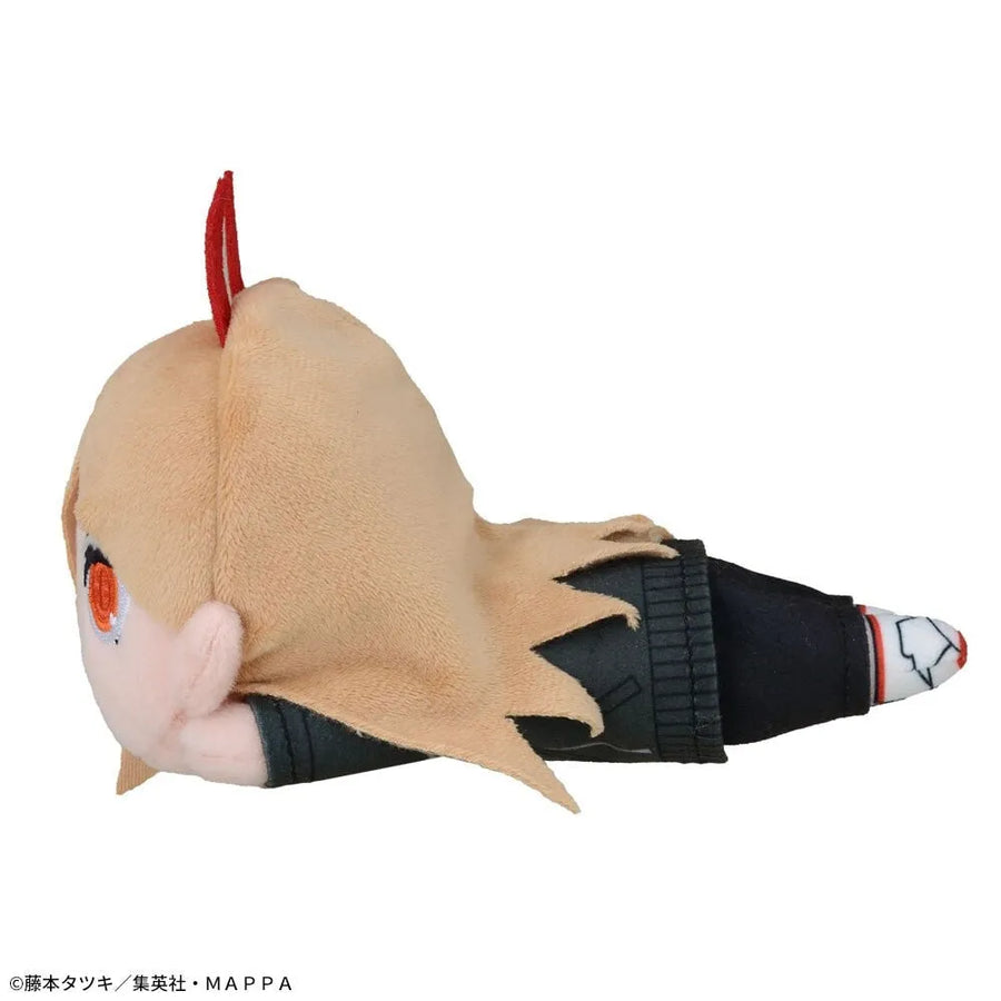 Chainsaw Man - Power - Nesoberi S (SEGA)ㅤ – SEGA – ActionFigureBrasil