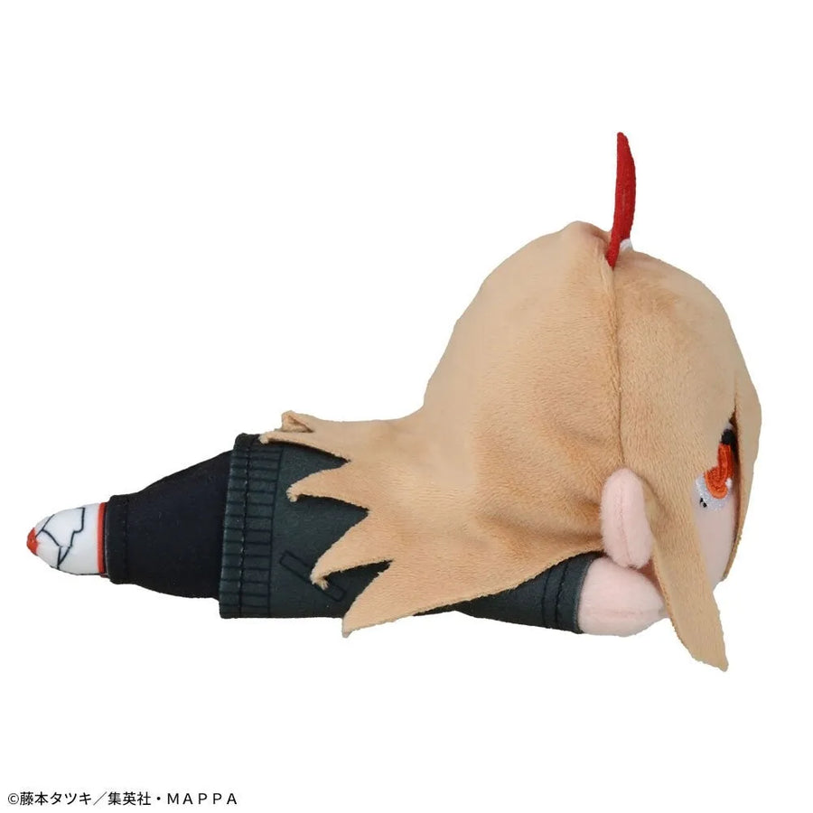 Chainsaw Man - Power - Nesoberi S (SEGA)ㅤ – SEGA – ActionFigureBrasil