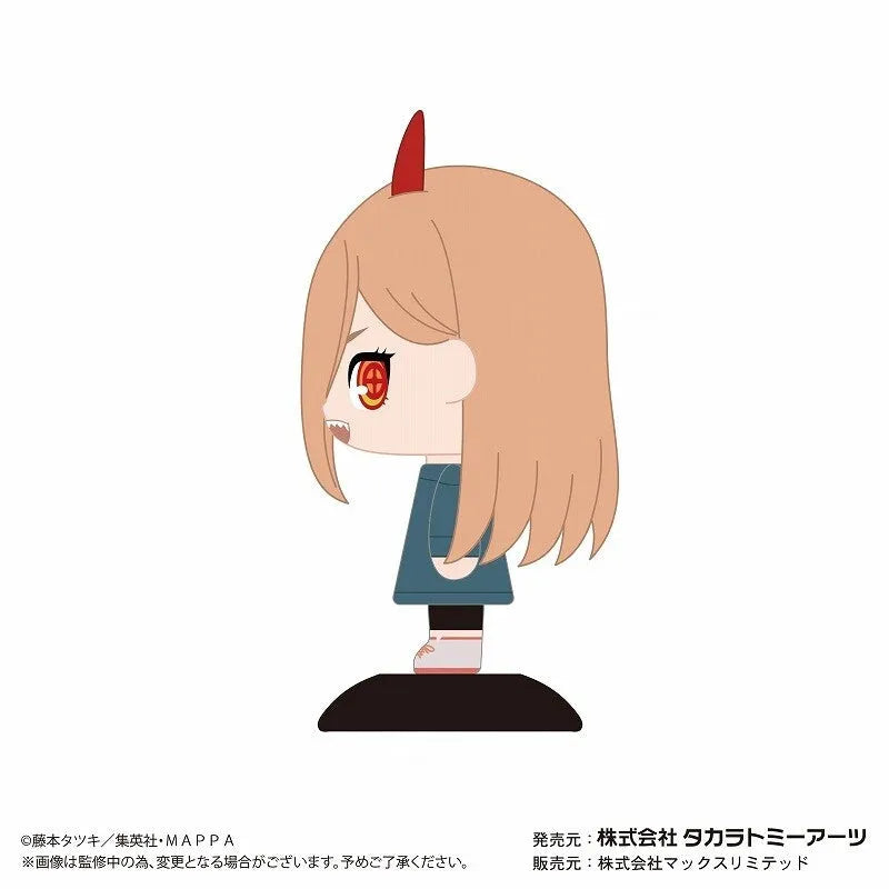 Chainsaw Man - Power - Yura Yura Head (Max Limited, Takara Tomy A.R.T.S)ㅤ – Max Limited – ActionFigureBrasil