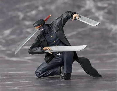 Chainsaw Man - Samurai Sword - Premium Chokonose Figure (Sega Fave)ㅤ – Sega Fave – ActionFigureBrasil