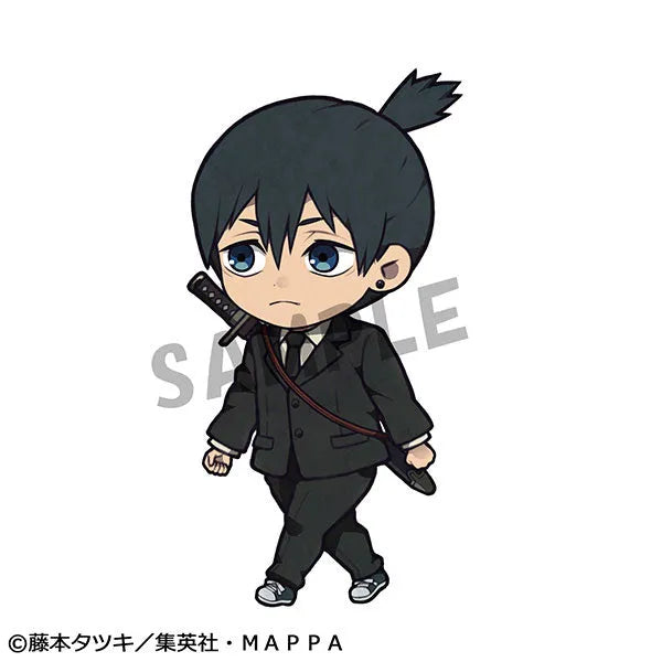 Chainsaw Man - Tokotoko Acrylic Stand - Tokotoko Acrylic Stand Chainsaw Man (MegaHouse)ㅤ – MegaHouse – ActionFigure Brasil