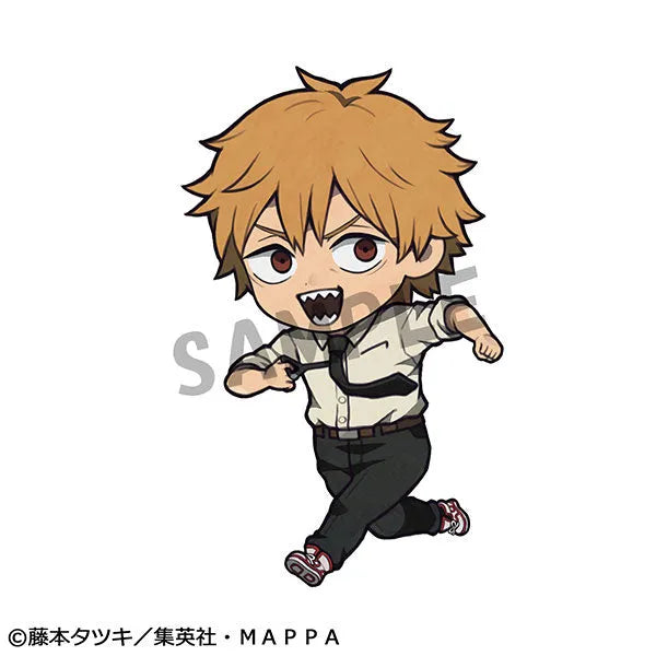 Chainsaw Man - Tokotoko Acrylic Stand - Tokotoko Acrylic Stand Chainsaw Man (MegaHouse)ㅤ – MegaHouse – ActionFigure Brasil