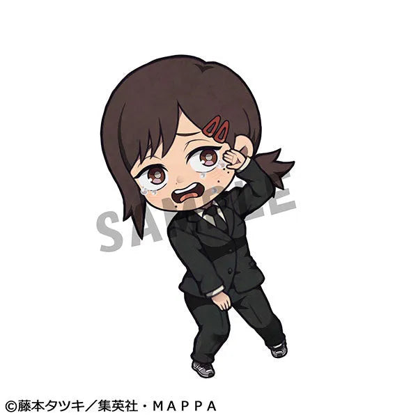 Chainsaw Man - Tokotoko Acrylic Stand - Tokotoko Acrylic Stand Chainsaw Man (MegaHouse)ㅤ – MegaHouse – ActionFigure Brasil