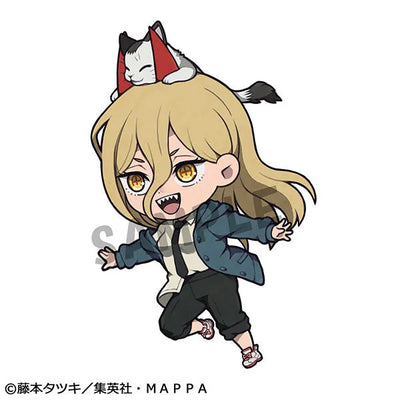 Chainsaw Man - Tokotoko Acrylic Stand - Tokotoko Acrylic Stand Chainsaw Man (MegaHouse)ㅤ – MegaHouse – ActionFigureBrasil — iluminação de estúdio