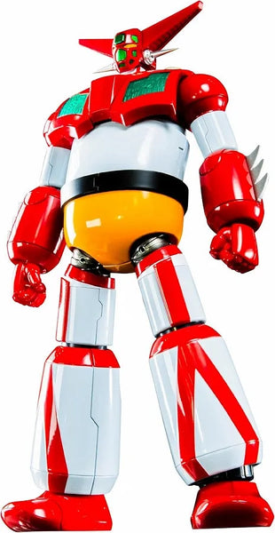 Change!! Getter Robo: Sekai Saigo no Hi - Getter 1 - Metal Heat Series - 2025 Re-release (Art Storm, Pose+)ㅤ – Art Storm – ActionFigureBrasil