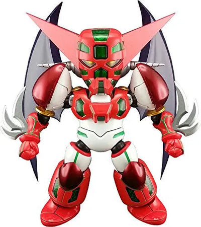 Change!! Getter Robo: Sekai Saigo no Hi - Shin Getter 1 - ES Gokin (Art Storm, Fewture)ㅤ – Art Storm – ActionFigureBrasil