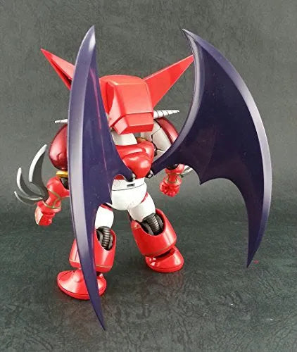 Change!! Getter Robo: Sekai Saigo no Hi - Shin Getter 1 - ES Gokin (Art Storm, Fewture)ㅤ – Art Storm – ActionFigureBrasil