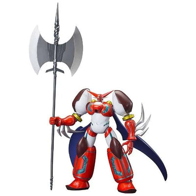 Change!! Getter Robo: Sekai Saigo no Hi - Shin Getter 1 (Kotobukiya)ㅤ – Kotobukiya – ActionFigureBrasil