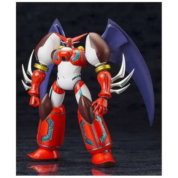 Change!! Getter Robo: Sekai Saigo no Hi - Shin Getter 1 (Kotobukiya)ㅤ – Kotobukiya – ActionFigureBrasil
