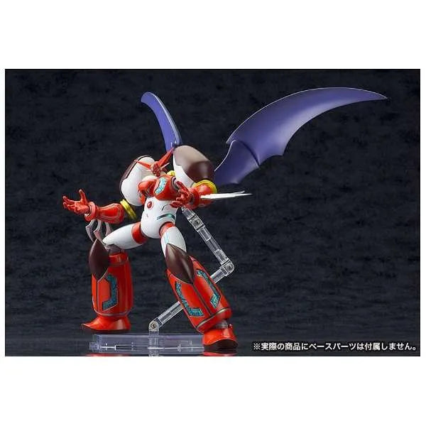 Change!! Getter Robo: Sekai Saigo no Hi - Shin Getter 1 (Kotobukiya)ㅤ – Kotobukiya – ActionFigureBrasil