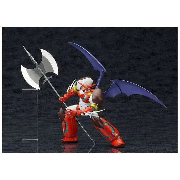 Change!! Getter Robo: Sekai Saigo no Hi - Shin Getter 1 (Kotobukiya)ㅤ – Kotobukiya – ActionFigureBrasil
