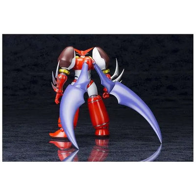 Change!! Getter Robo: Sekai Saigo no Hi - Shin Getter 1 (Kotobukiya)ㅤ – Kotobukiya – ActionFigureBrasil — embalagem
