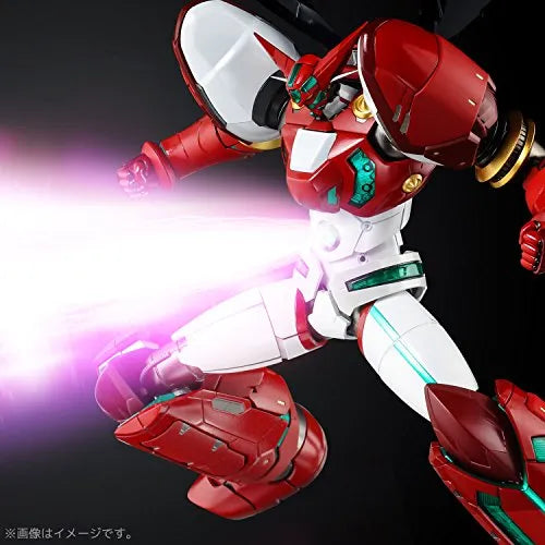 Change!! Getter Robo: Sekai Saigo no Hi - Shin Getter 1 - RIOBOT (Sentinel)ㅤ – Sentinel As Manufacturer – ActionFigure Brasil