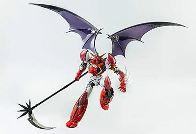 Change!! Getter Robo: Sekai Saigo no Hi - Shin Getter 1 - Robo-Dou (threezero)ㅤ – ThreeZero – ActionFigure Brasil — iluminação de estúdio